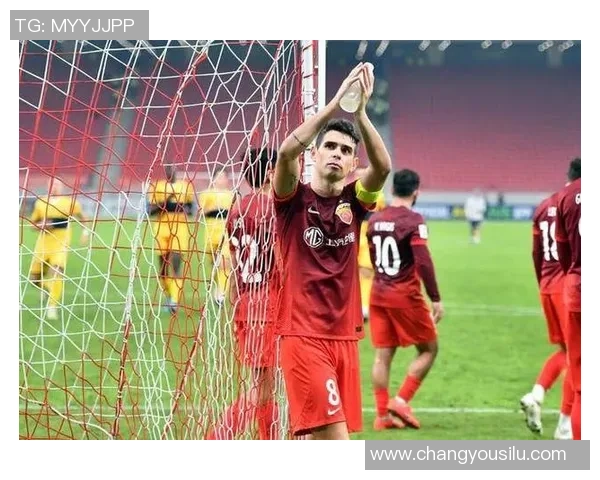 前中超外援奥斯卡已决议退役引发热议，当地媒体报道近来将官宣